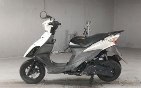 SUZUKI ADDRESS V125 CF4MA