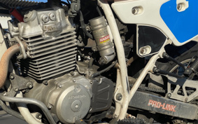 HONDA XLR250R MD22