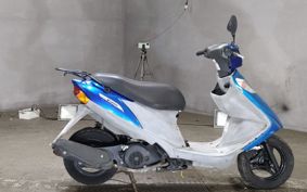 SUZUKI ADDRESS V125 CF4EA
