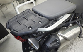 TRIUMPH TIGER 800 2011