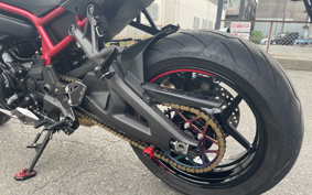 KAWASAKI NINJA H2 2022 ZRT00K