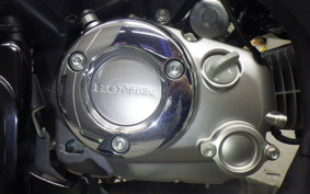 HONDA MONKEY 125 2006 JB03