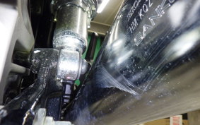 HONDA GB350 2024 NC59