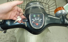 HONDA C90 SUPER CUB HA02