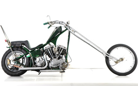 HARLEY Kit Bike 2009 001