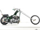 Фото Harley Kit Bike 2009 с японского аукциона