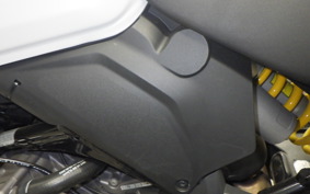 DUCATI DESSERT X 2022