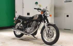 YAMAHA SR400 Gen.2 1994 1JR