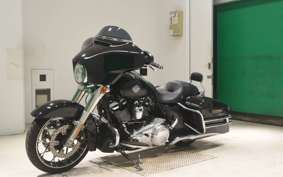 HARLEY FLHXS 1870 2021