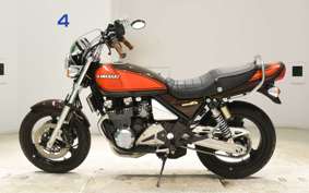 KAWASAKI ZEPHYR 400 KAI 2011 ZR400C