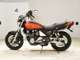 Фото Kawasaki ZEPHYR 400 KAI 2011 с японского аукциона