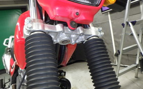 KAWASAKI SUPER SHERPA KL250G