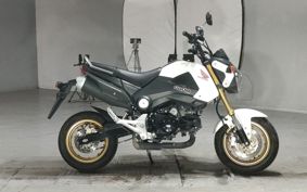 HONDA GU ROM JC61