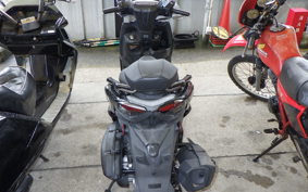 YAMAHA CYGNUS Griffus SEJ4J