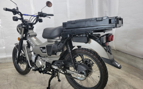 HONDA CT125 HUNTER  CUB  JA65