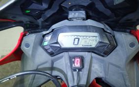 KAWASAKI NINJA 250 SL BX250A