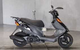 SUZUKI ADDRESS V125 CF4EA