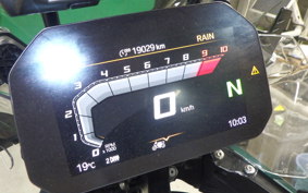 BMW R1300GS 2024