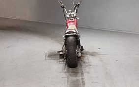 YAMAHA TW225 DG09J