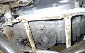 SUZUKI DJEBEL 200 (DR200SE) 2009 SH42A