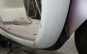 HONDA CREA SCOOPY AF55