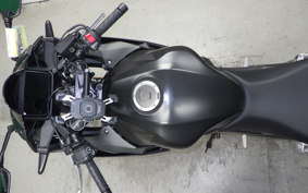 HONDA CBR400R 2025 NC65