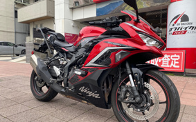 KAWASAKI  NINJA ZX-25R SE ZX250H