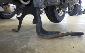 HONDA DIO Gen.6 AF62