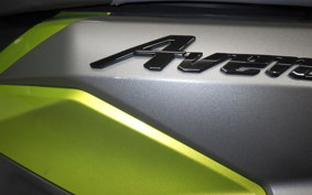 SUZUKI AVENIS 125 2018 EA12J