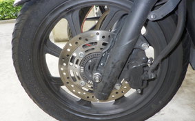 HONDA PCX125-3ﾊEVEﾘｯﾄﾞ 1995 JF84