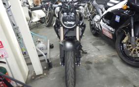 HONDA CB250RA MC52