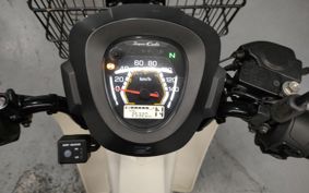 HONDA SUPER CUB110 JA61