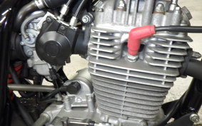 HONDA FTR223 2015 MC34