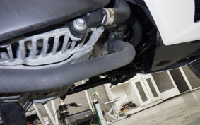 YAMAHA TRICITY 125 2020 SEC1J