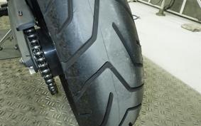 TRIUMPH TIGER 800 2014