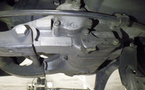 SUZUKI ADDRESS V125 G 2018 CF46A