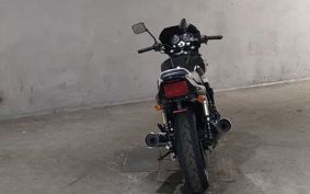 HONDA CB750 2007 RC42