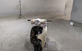 HONDA GIORNO AF77