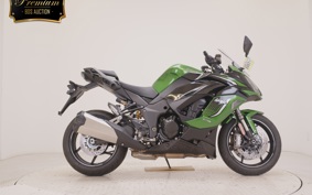 KAWASAKI NINJA 1100SX SE 2026 ZXT10H