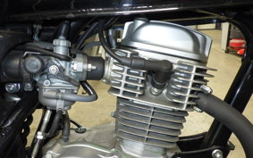 HONDA APE 100 2023 HC07