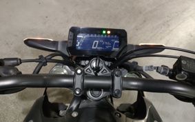 HONDA CB250R MC52