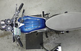 TRIUMPH TROPHY TR6 1999