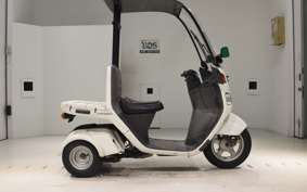 HONDA GYRO CANOPY