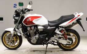 HONDA CB1300SF SUPER FOUR A 2006 SC54