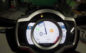 TRIUMPH ROCKET III GT 2022