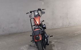 HARLEY XL883R CS2