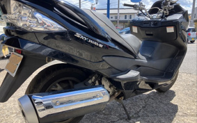 SUZUKI SKYWAVE 250 CJ46A