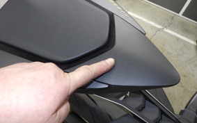 HONDA CB1000HORNET SP 2025 SC86