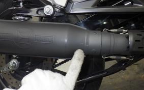 HONDA GB350S 2024 NC59