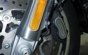HARLEY FLSTF 1690 2017